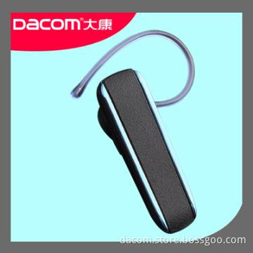 Bluetooth Headset, Dual-microphone noise reduction, high end CSR chip